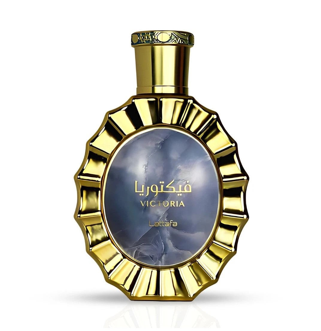 Victoria Eau de Parfum Spray 100ML (3.4 OZ) de Lattafa