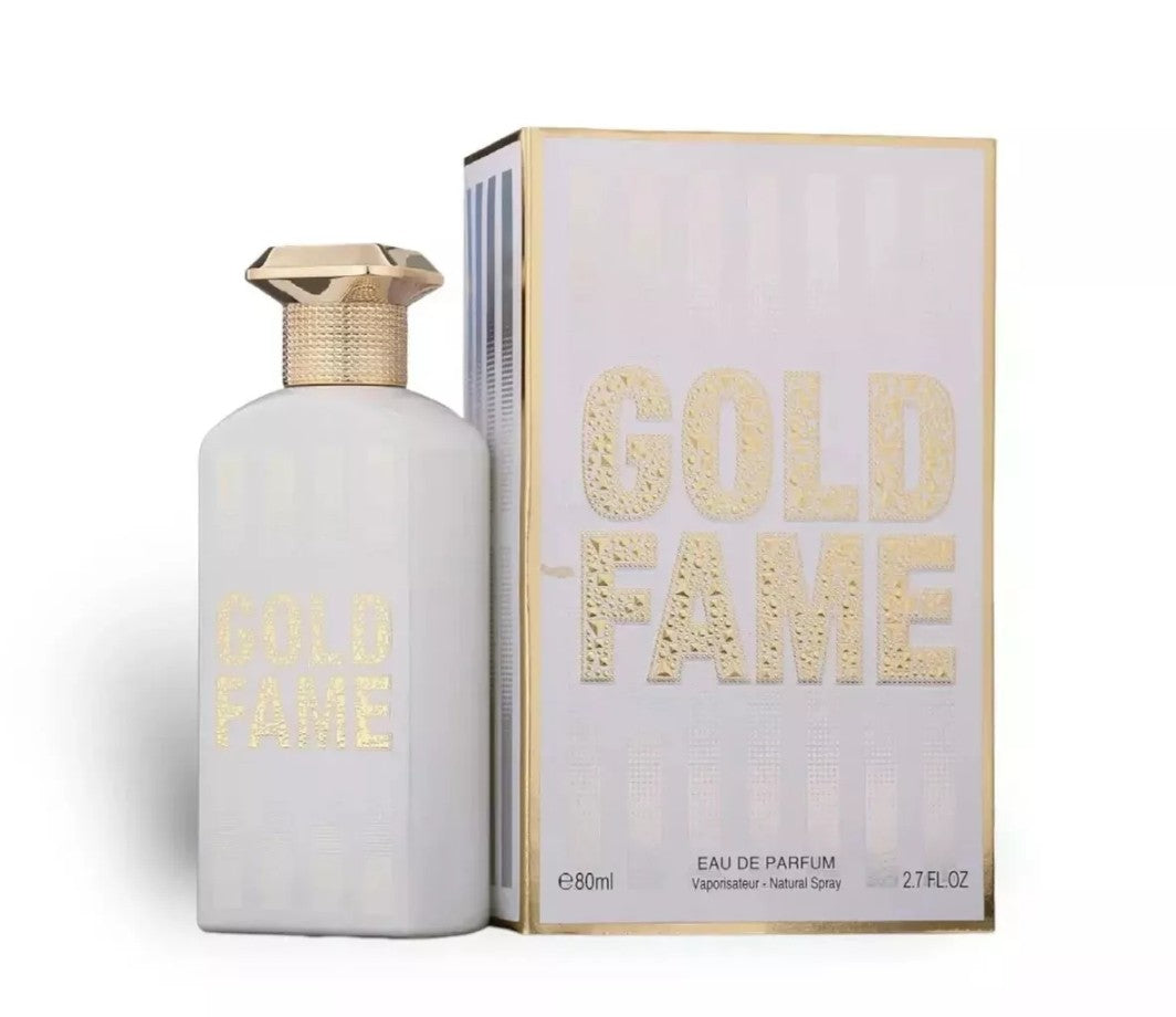 Gold Fame