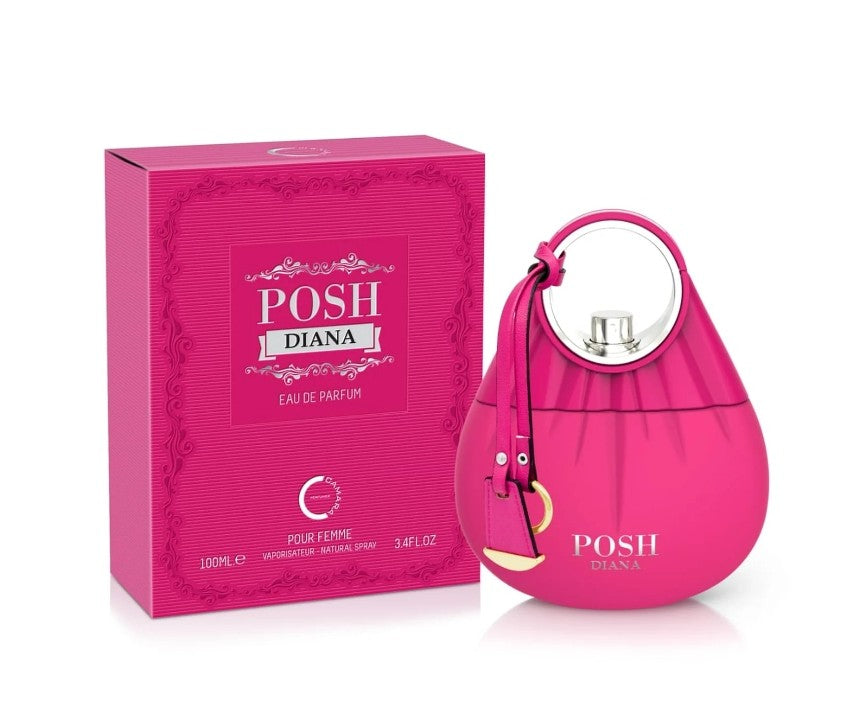 Posh Diana (Para mujer) - 100ML