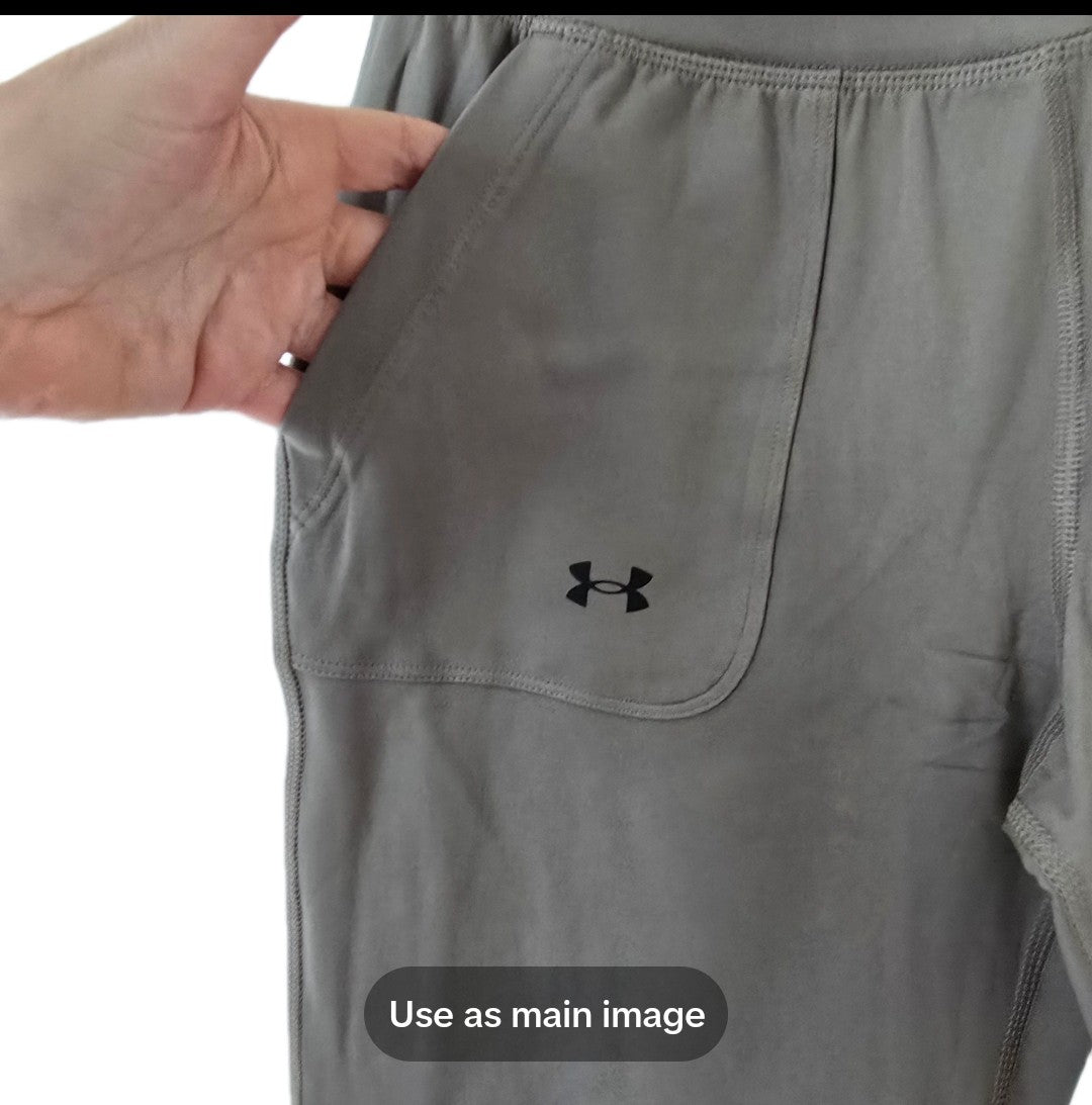 Under Armour Women's Motion Joggers, Size s.m,l