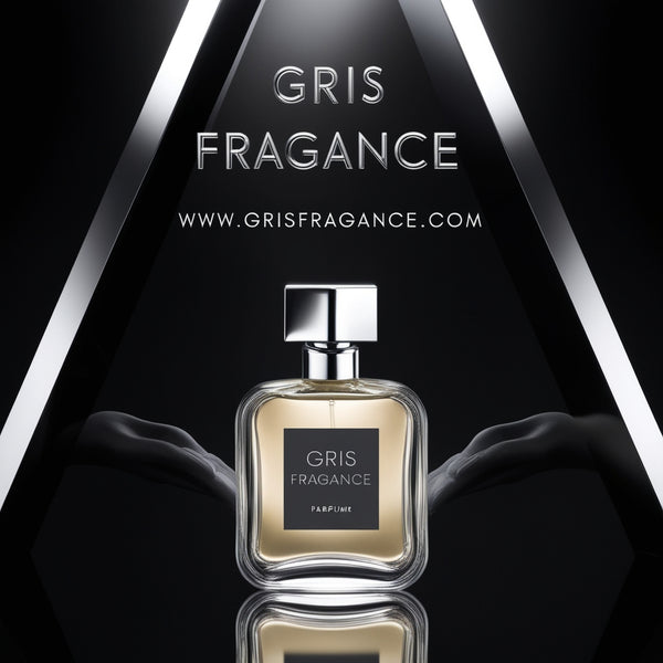 Grisfragances