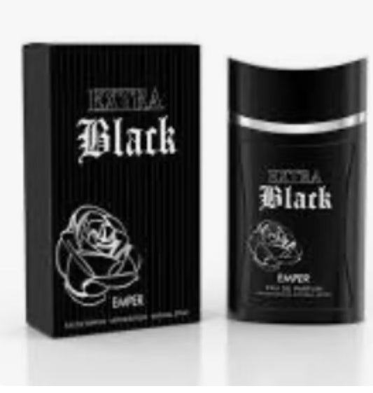 Extra Black Emper