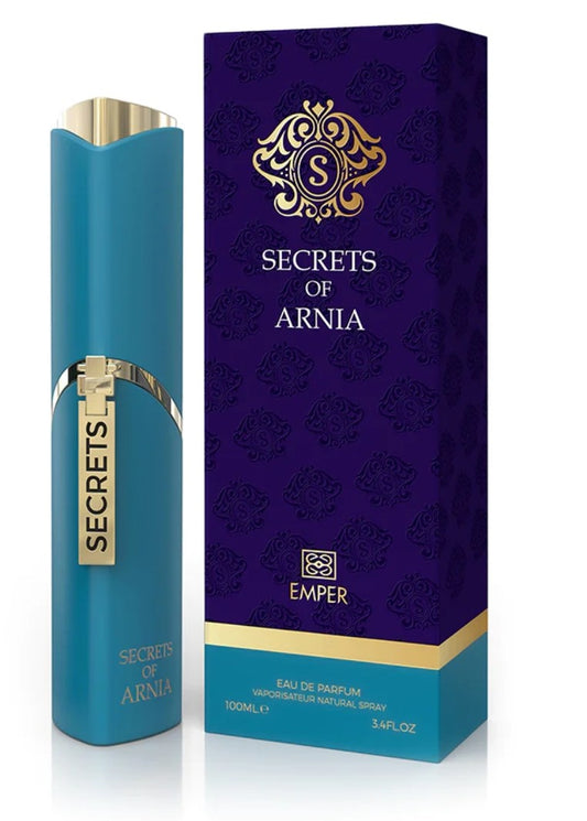 EMPER Secrets of Arnia UNISEX 100ML