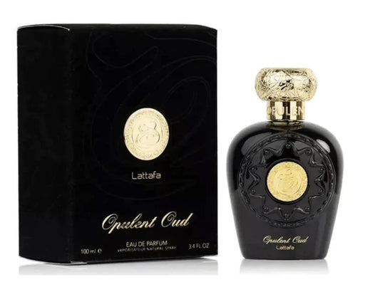 Opulent Oud by Lattafa