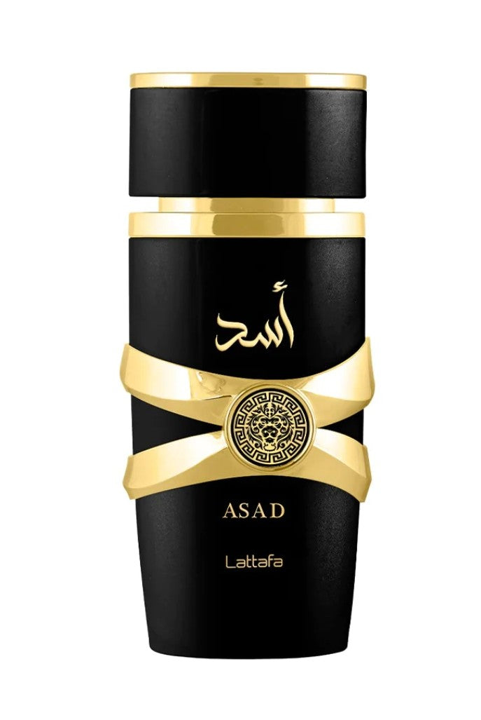 Asad lattafa unisex 100 ml