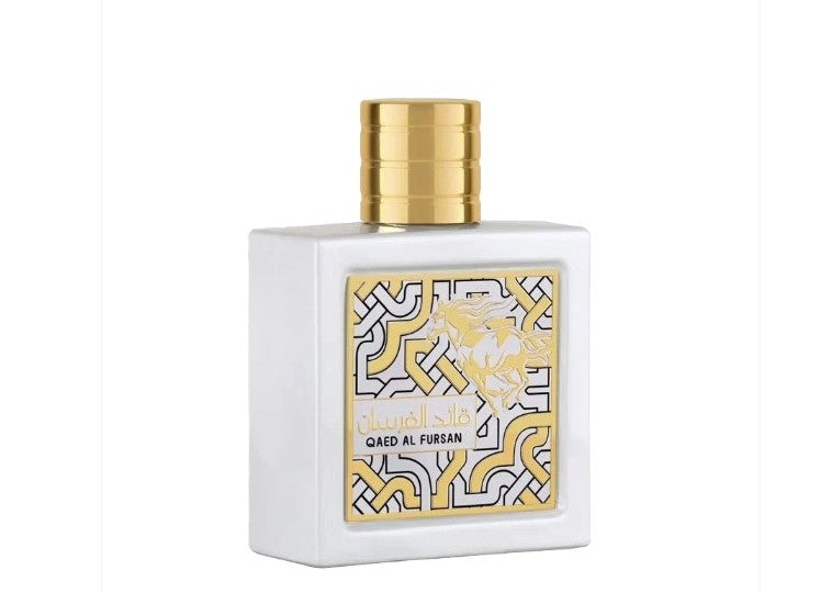 Perfume QAED AL FURSAN UNLIMITED -Lattafa