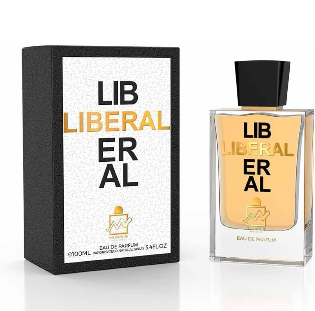 Emper Liberal para mujeres, 3.4 fl oz