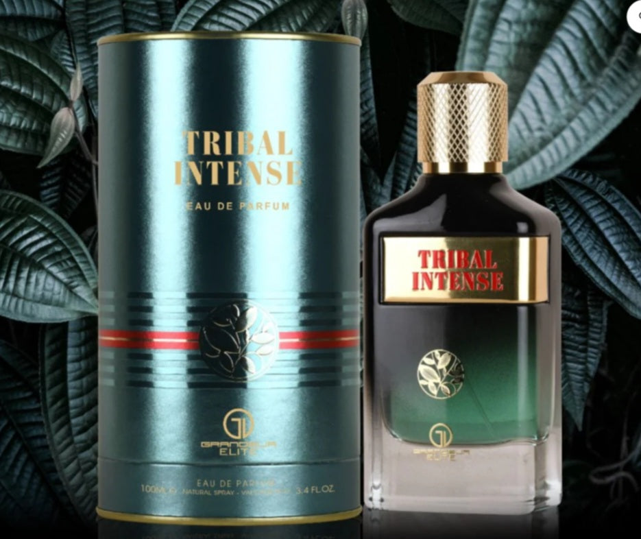 EDP Tribal Intenso de Grandeur