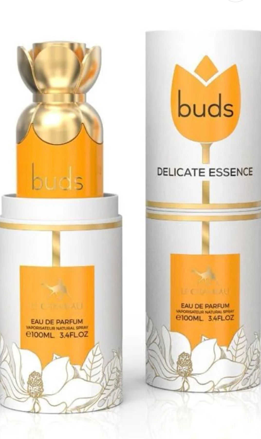 Buds Delicate Essence