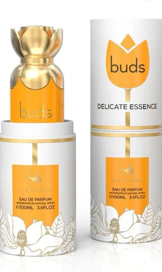 Buds Delicate Essence