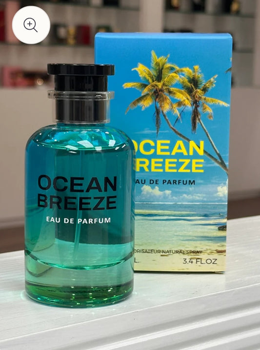 Ocean Breeze