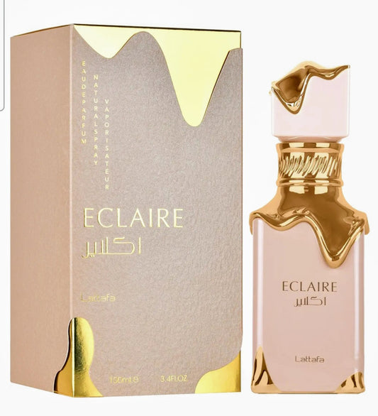 Eclaire Eau de Parfum lattafa