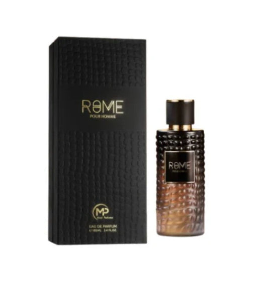 ROME HOMBRES DE Bharara Beauty 3.4 oz EPD.