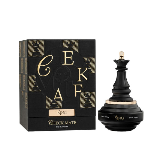 Checkmate King de Armaf para hombre