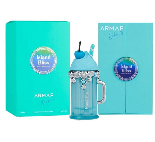 Island Bliss de Armaf para mujer EDP