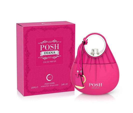Posh Diana (Para mujer) - 100ML