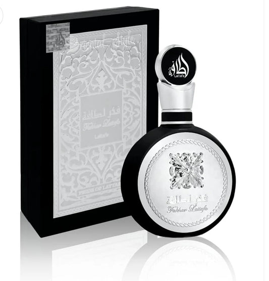 FAKHAR LATAFFA Hombres EDP - 100MI (3.40z)