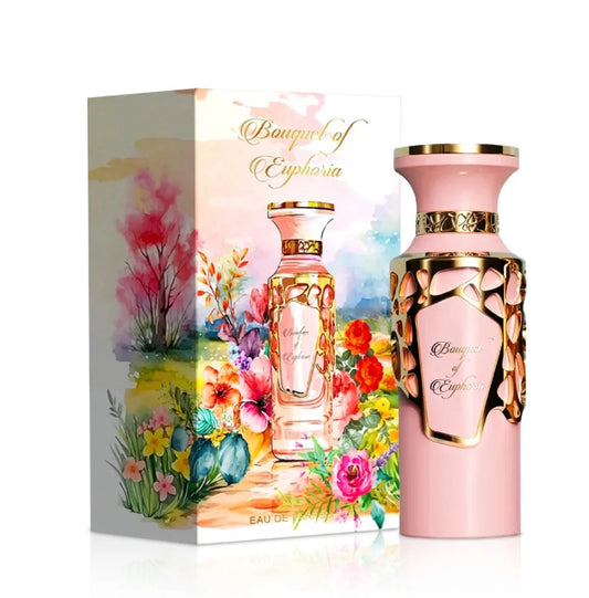 Bouquet of Euphoria by Fragance World