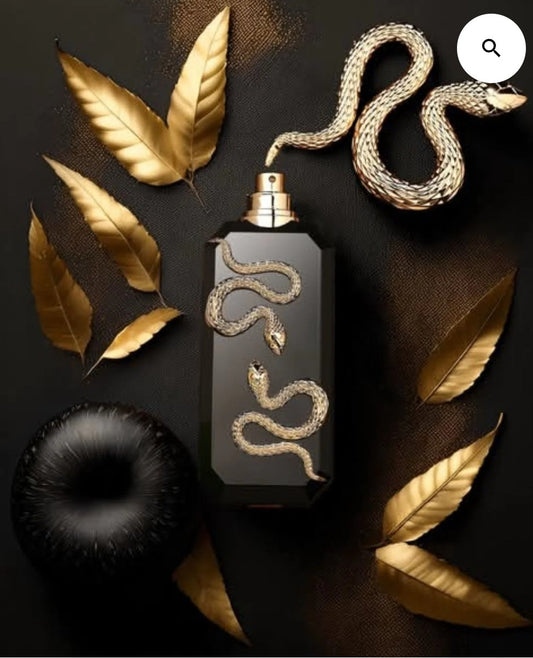 Veneno (negro) de French Avenue 100 ml